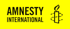 Amnesty International logo