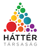 Háttér Társaság logo